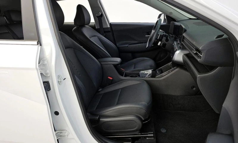 Hyundai Kona Gasoline 1.6 Turbo 2WD Premium, снимка 11 - Автомобили и джипове - 52113201