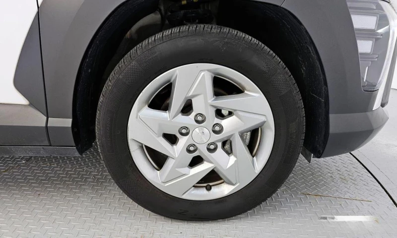 Hyundai Kona Gasoline 1.6 Turbo 2WD Premium, снимка 5 - Автомобили и джипове - 52113201