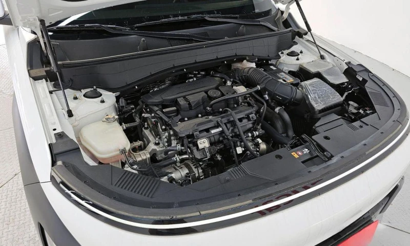 Hyundai Kona Gasoline 1.6 Turbo 2WD Premium, снимка 6 - Автомобили и джипове - 52113201