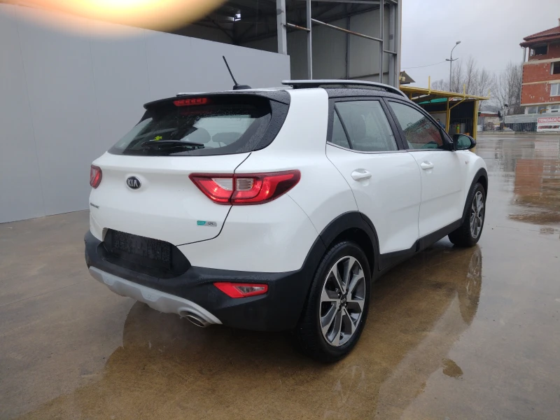 Kia Stonic 1.4 I* GPL* 100 к.с.* Камера* EURO 6D* , снимка 5 - Автомобили и джипове - 52894166