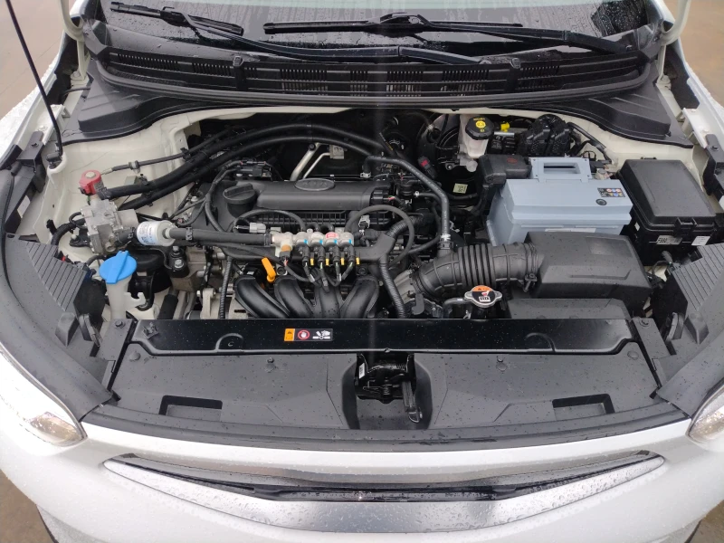 Kia Stonic 1.4 I* GPL* 100 к.с.* Камера* EURO 6D* , снимка 17 - Автомобили и джипове - 52894166