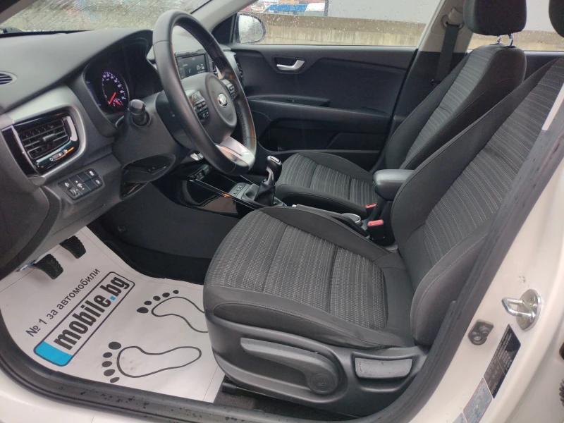 Kia Stonic 1.4 I* GPL* 100 к.с.* Камера* EURO 6D* , снимка 11 - Автомобили и джипове - 52894166
