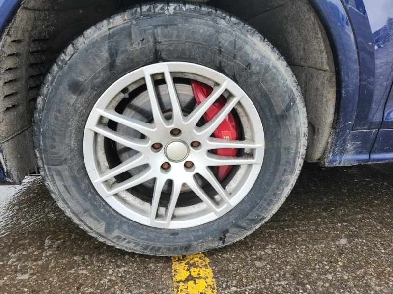 Audi SQ5 * Progressiv * CARFAX * ФИНАНСИРАНЕ, снимка 6 - Автомобили и джипове - 52950065