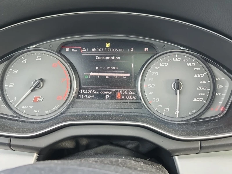 Audi SQ5 * Progressiv * CARFAX * ФИНАНСИРАНЕ, снимка 9 - Автомобили и джипове - 52950065