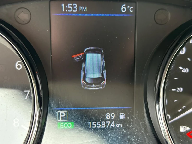 Nissan Rogue * AWD * CARFAX * БЕЗ ПЪРВОНАЧАЛНА ВНОСКА, снимка 10 - Автомобили и джипове - 53161958