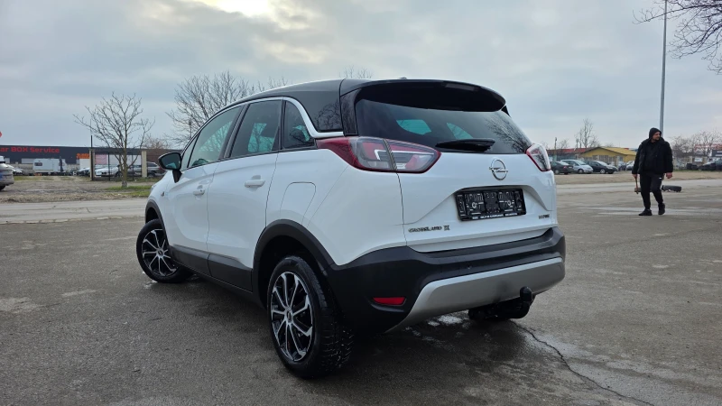 Opel Crossland X KATO ЧИСТО НОВ/136000km, снимка 5 - Автомобили и джипове - 53488580