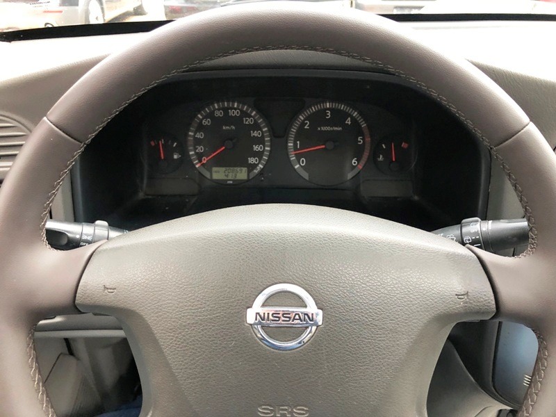 Nissan Patrol 3.0 TDI-AVTOMATIK/FACE-ТОП СЪСТОЯНИЕ, снимка 15 - Автомобили и джипове - 44000665