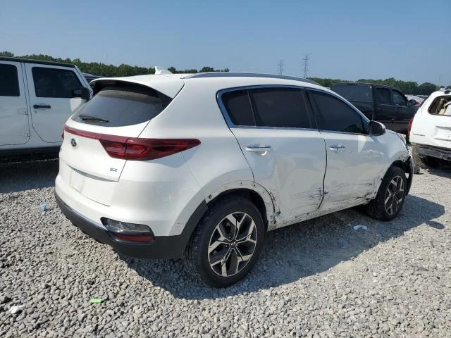 Kia Sportage EX 2.4L 181HP, снимка 3 - Автомобили и джипове - 47219045