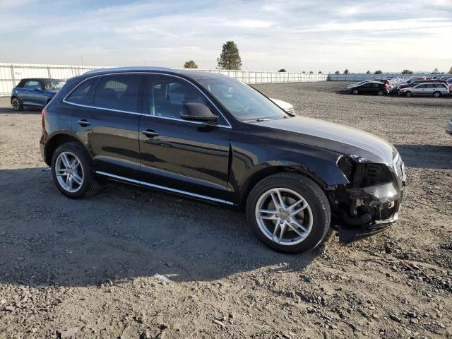 Audi Q5  PREMIUM PLUS/ КРАЙНА ЦЕНА ДО БЪЛГАРИЯ!!!, снимка 5 - Автомобили и джипове - 47968412