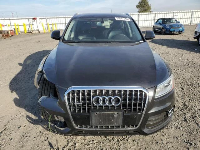 Audi Q5  PREMIUM PLUS/ КРАЙНА ЦЕНА ДО БЪЛГАРИЯ!!!, снимка 6 - Автомобили и джипове - 47968412