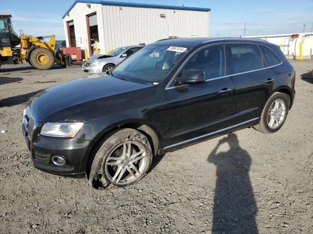 Audi Q5  PREMIUM PLUS/ КРАЙНА ЦЕНА ДО БЪЛГАРИЯ!!!, снимка 1 - Автомобили и джипове - 47968412