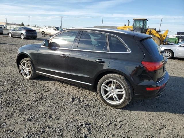 Audi Q5  PREMIUM PLUS/ КРАЙНА ЦЕНА ДО БЪЛГАРИЯ!!!, снимка 2 - Автомобили и джипове - 47968412