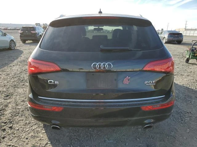 Audi Q5  PREMIUM PLUS/ КРАЙНА ЦЕНА ДО БЪЛГАРИЯ!!!, снимка 3 - Автомобили и джипове - 47968412