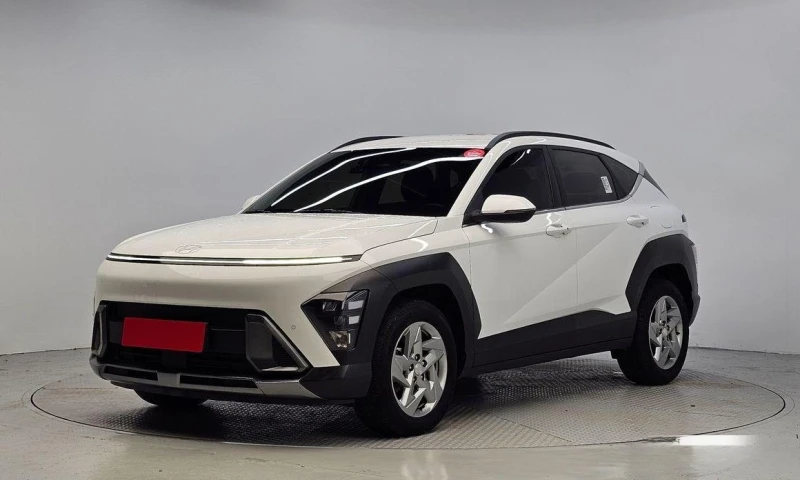 Hyundai Kona Gasoline 1.6 Turbo 2WD Premium - 46451 лв. / 23750.02 € - 80178205 1