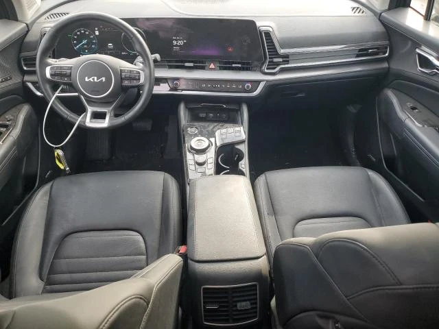 Kia Sportage HYBRID SX PRESTIGE AWD - изображение 8