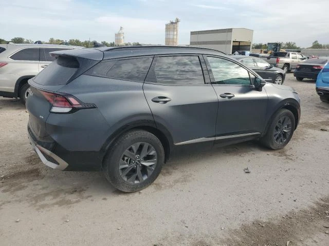 Kia Sportage HYBRID SX PRESTIGE AWD - изображение 6