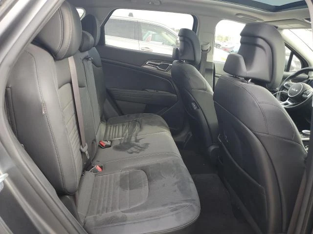 Kia Sportage HYBRID SX PRESTIGE AWD - изображение 10