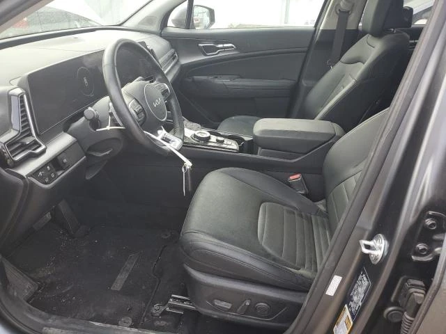 Kia Sportage HYBRID SX PRESTIGE AWD - изображение 7