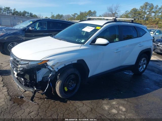 Hyundai Kona SEL - изображение 2