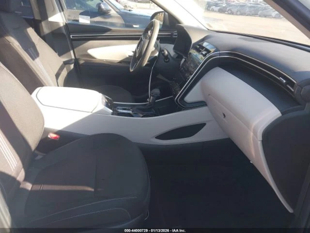 Hyundai Kona SEL - изображение 10