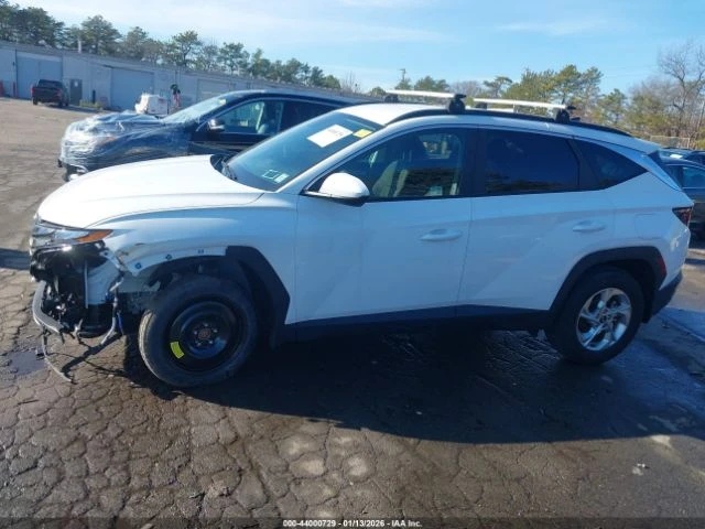 Hyundai Kona SEL - изображение 8