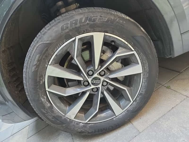 Audi Q5 * PROGRESSIV * S LINE * CARFAX * , снимка 11 - Автомобили и джипове - 55603139