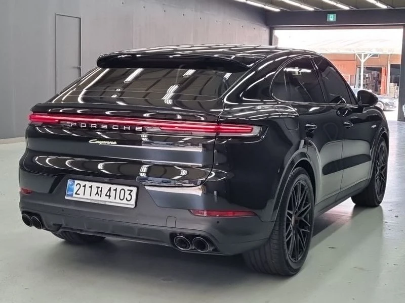 Porsche Cayenne 3.0 Automatic, снимка 3 - Автомобили и джипове - 55906394
