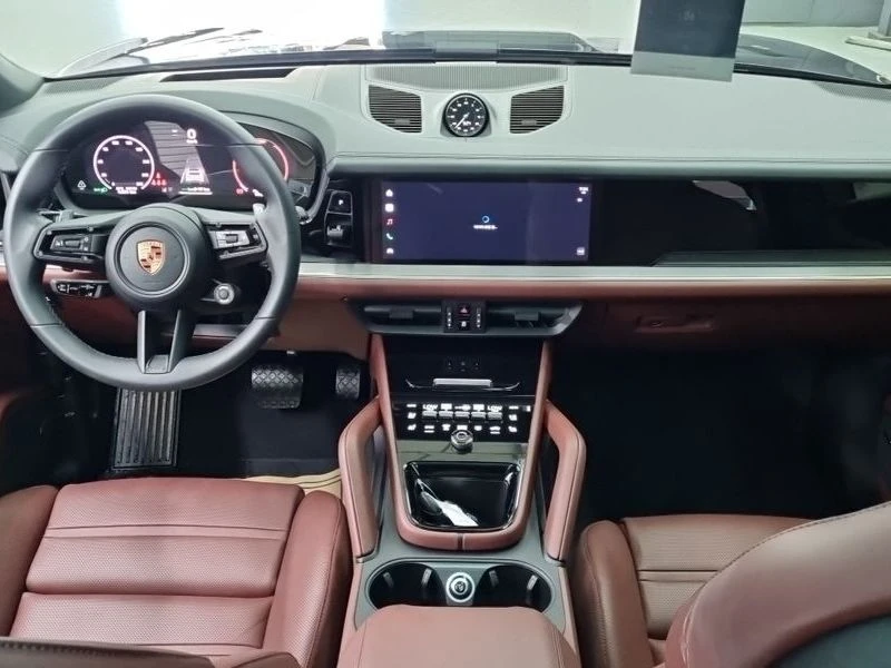 Porsche Cayenne 3.0 Automatic, снимка 12 - Автомобили и джипове - 55906394