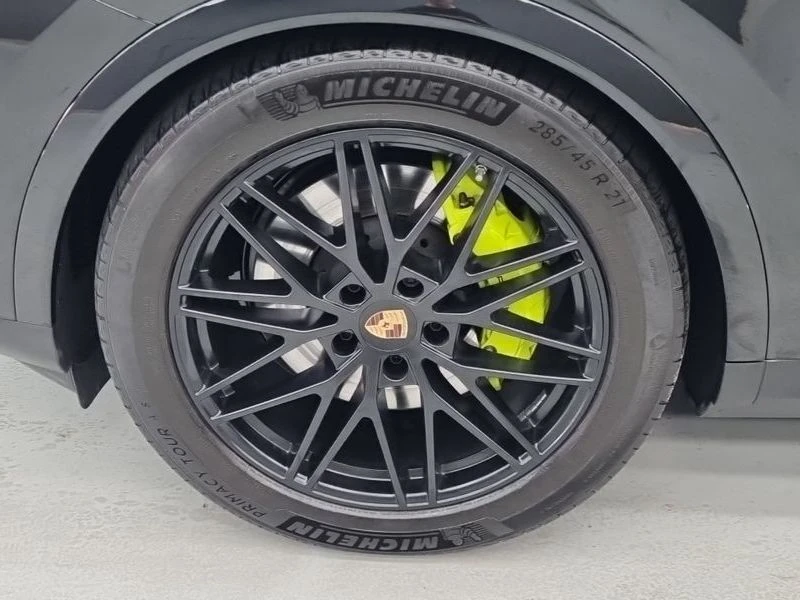Porsche Cayenne 3.0 Automatic, снимка 5 - Автомобили и джипове - 55906394