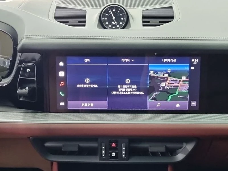 Porsche Cayenne 3.0 Automatic, снимка 13 - Автомобили и джипове - 55906394