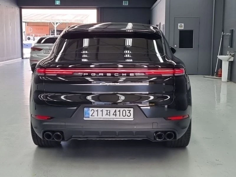Porsche Cayenne 3.0 Automatic, снимка 4 - Автомобили и джипове - 55906394