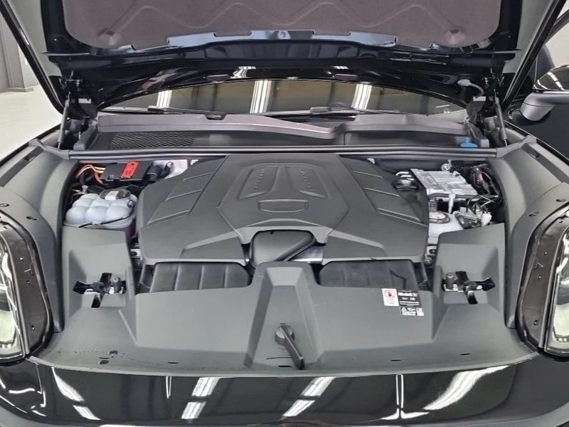 Porsche Cayenne 3.0 Automatic, снимка 6 - Автомобили и джипове - 55906394