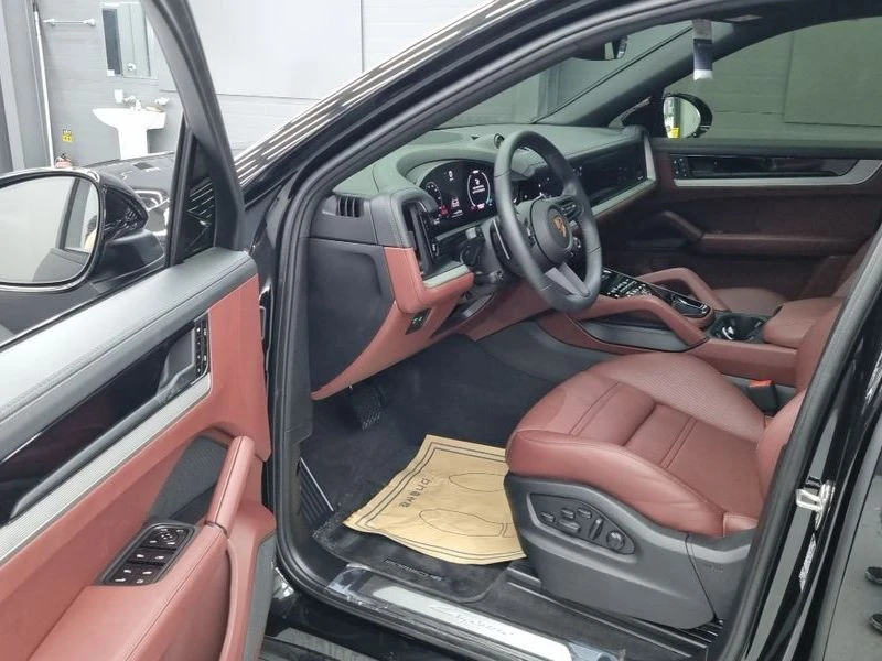 Porsche Cayenne 3.0 Automatic, снимка 10 - Автомобили и джипове - 55906394