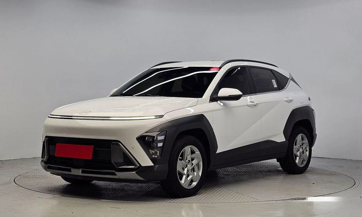 Hyundai Kona Gasoline 1.6 Turbo 2WD Premium, снимка 1
