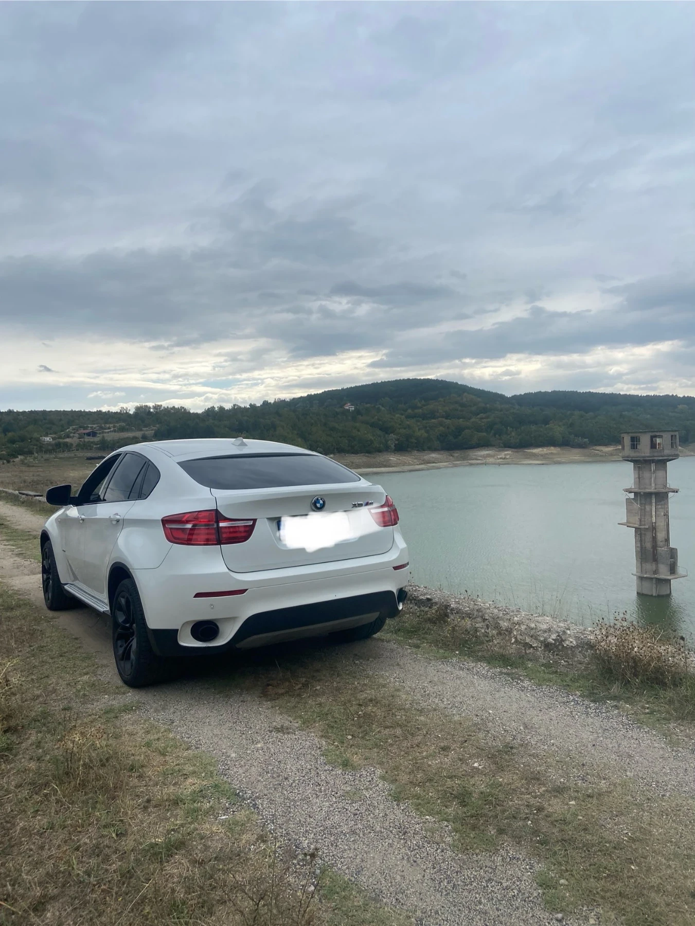 BMW X6  - изображение 3