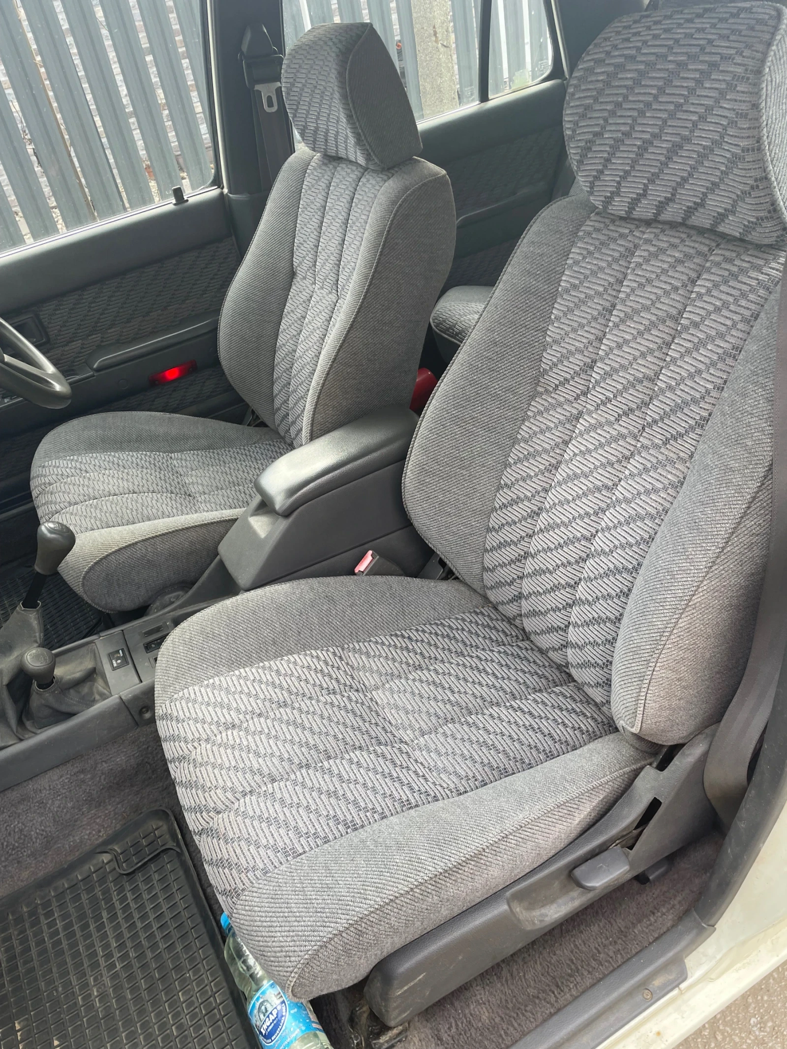 Toyota 4runner  - изображение 9