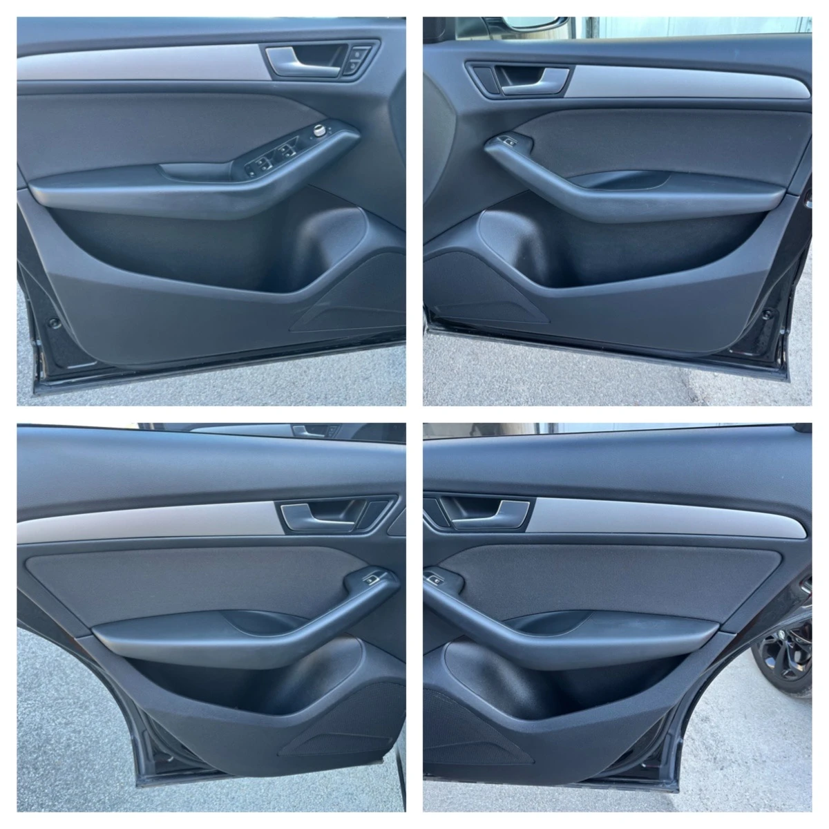 Audi Q5 2.0 TDI 190 k.c | Mobile.bg   13