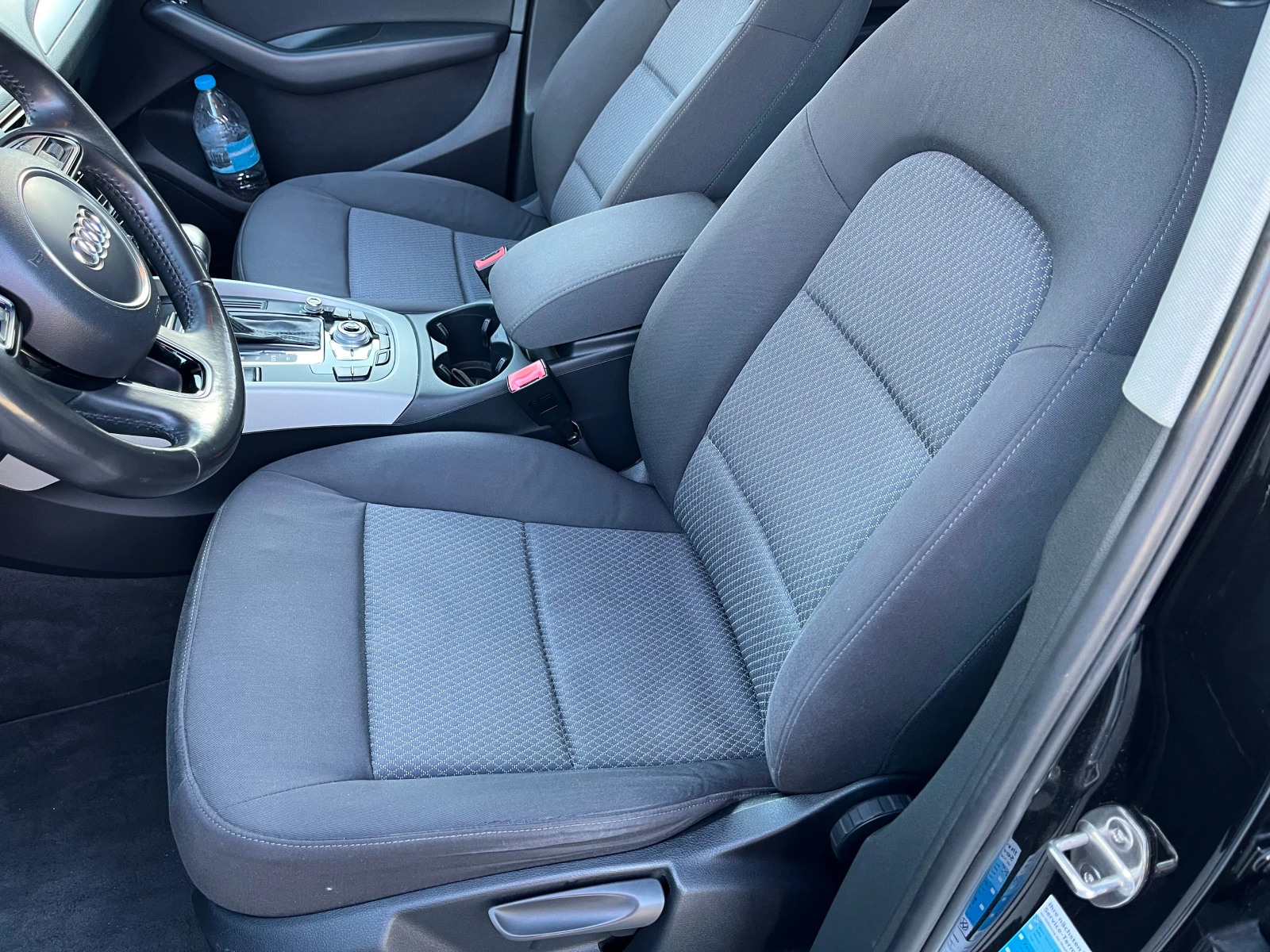 Audi Q5 2.0 TDI 190 k.c - изображение 7