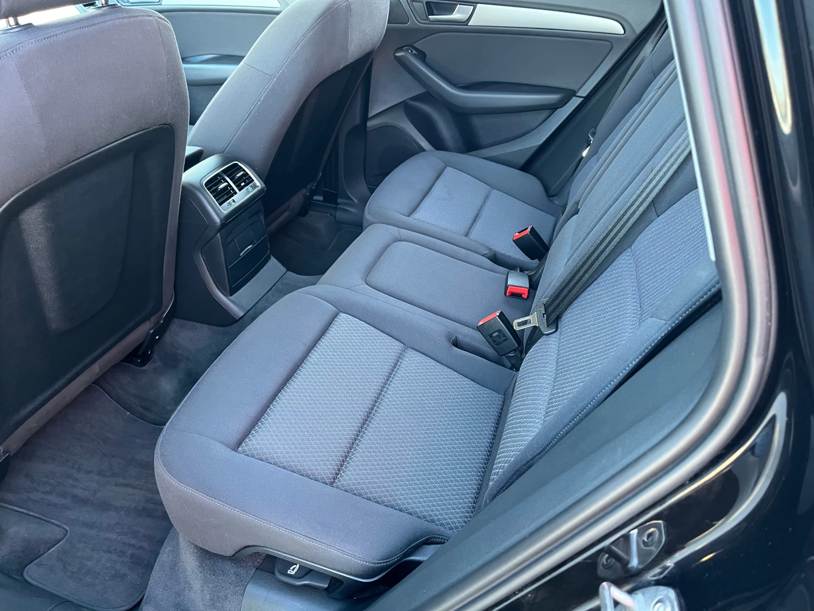 Audi Q5 2.0 TDI 190 k.c - изображение 9