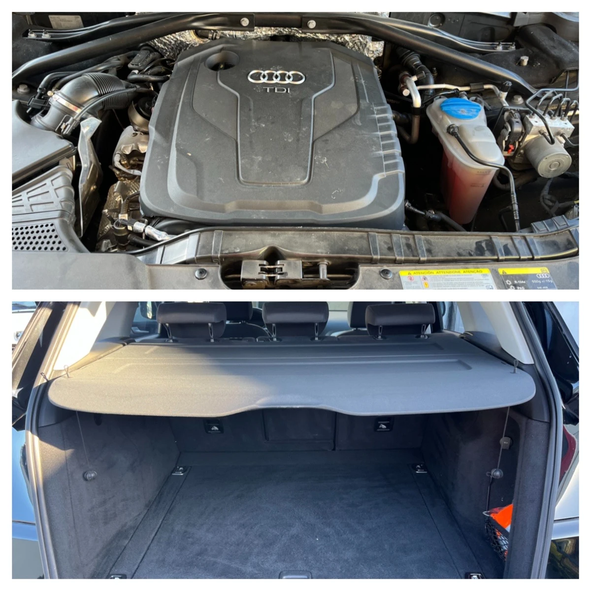 Audi Q5 2.0 TDI 190 k.c | Mobile.bg   15