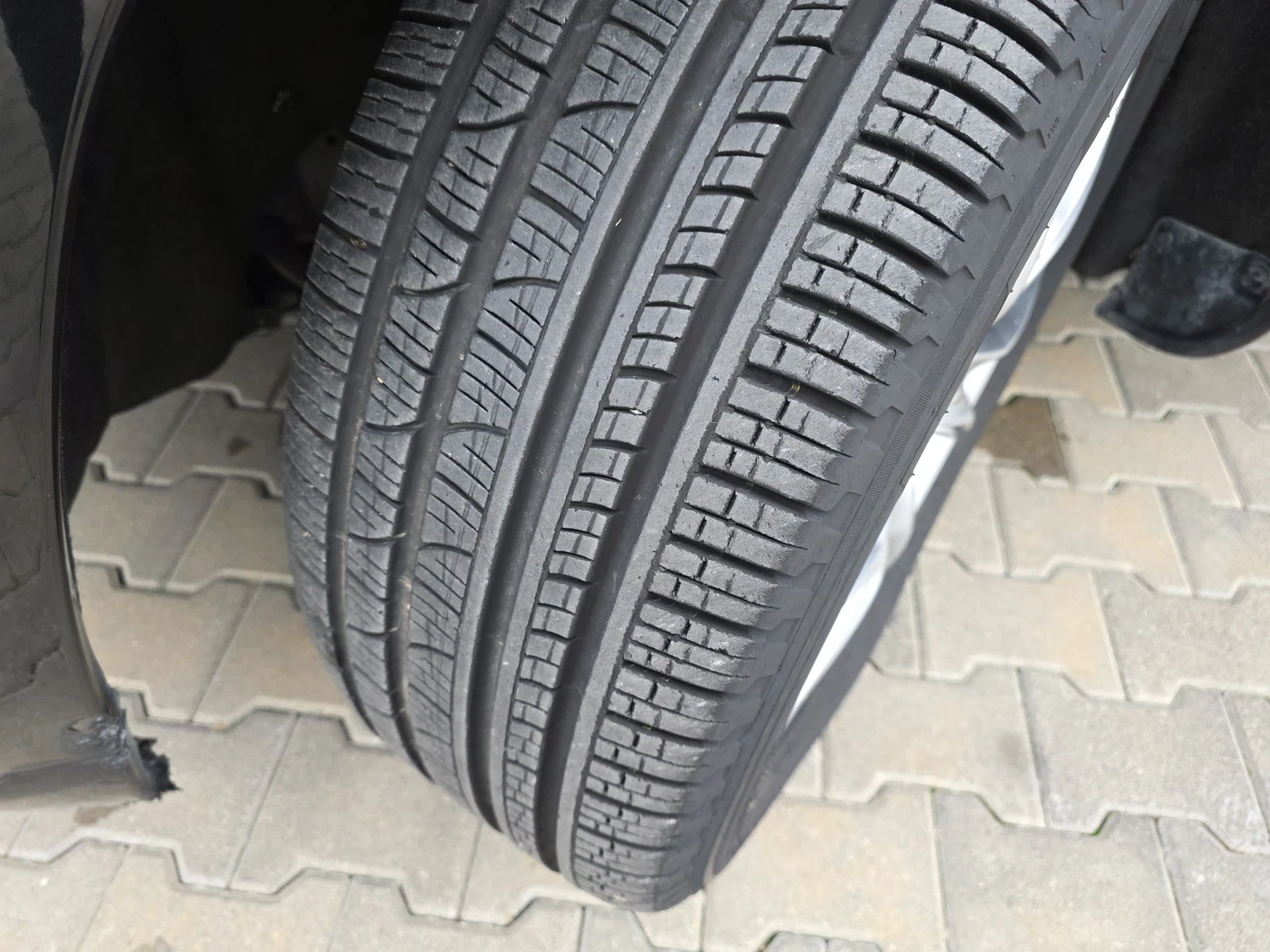 Jeep Grand cherokee 3.0D SUMMIT | Mobile.bg   17