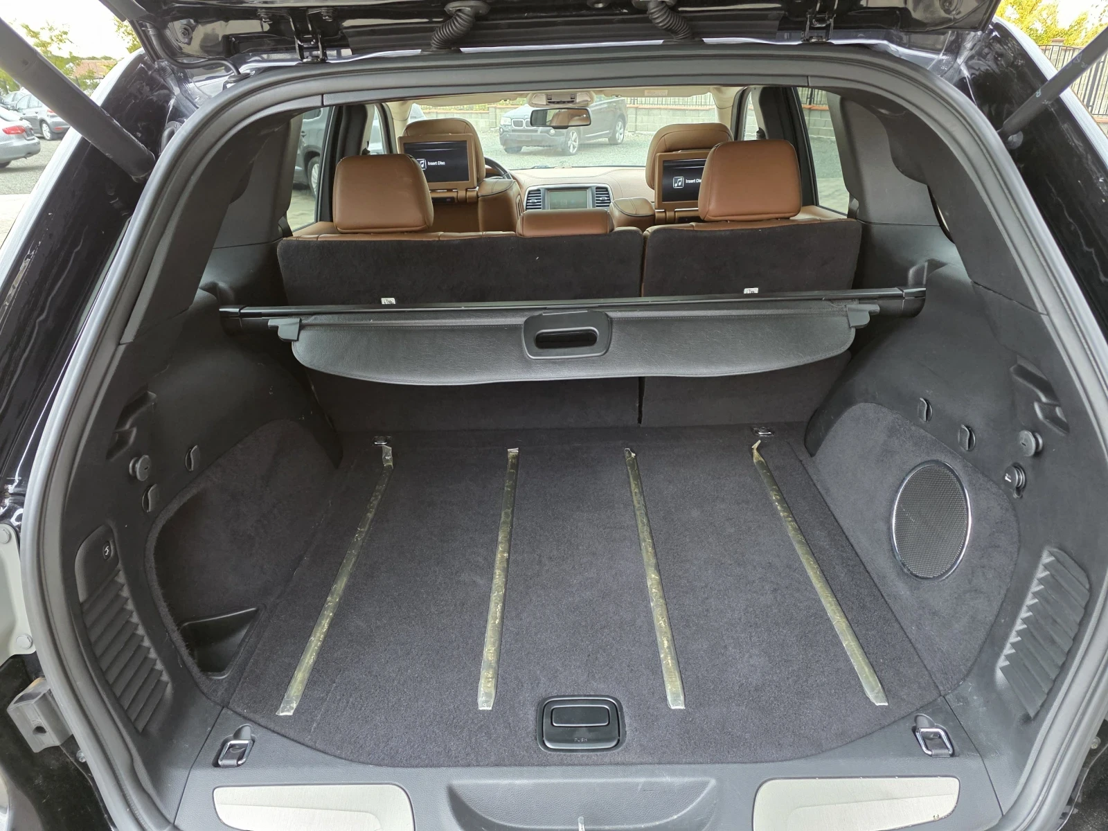 Jeep Grand cherokee 3.0D SUMMIT | Mobile.bg   15