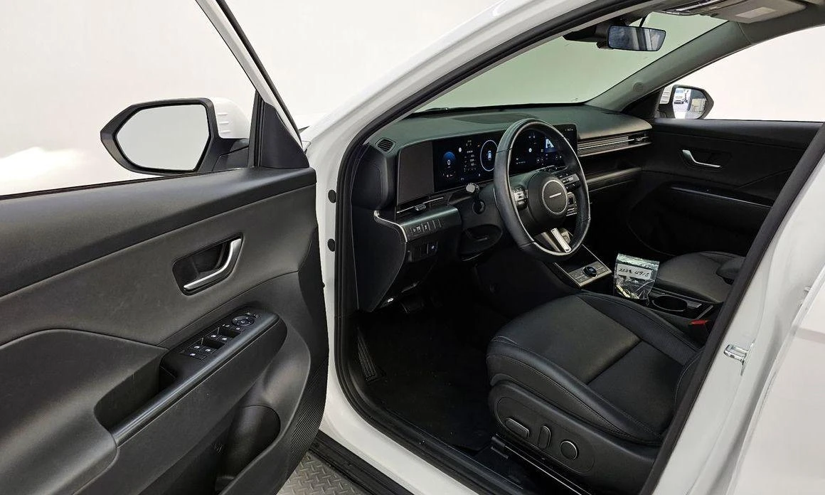Hyundai Kona Gasoline 1.6 Turbo 2WD Premium - изображение 10