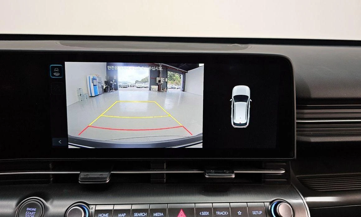 Hyundai Kona Gasoline 1.6 Turbo 2WD Premium | Mobile.bg   15