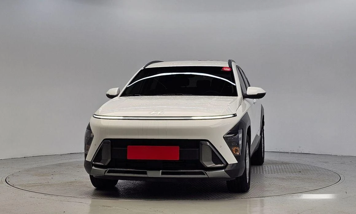 Hyundai Kona Gasoline 1.6 Turbo 2WD Premium - изображение 3