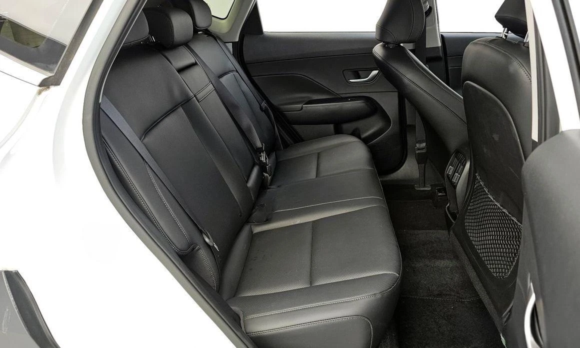 Hyundai Kona Gasoline 1.6 Turbo 2WD Premium | Mobile.bg   12