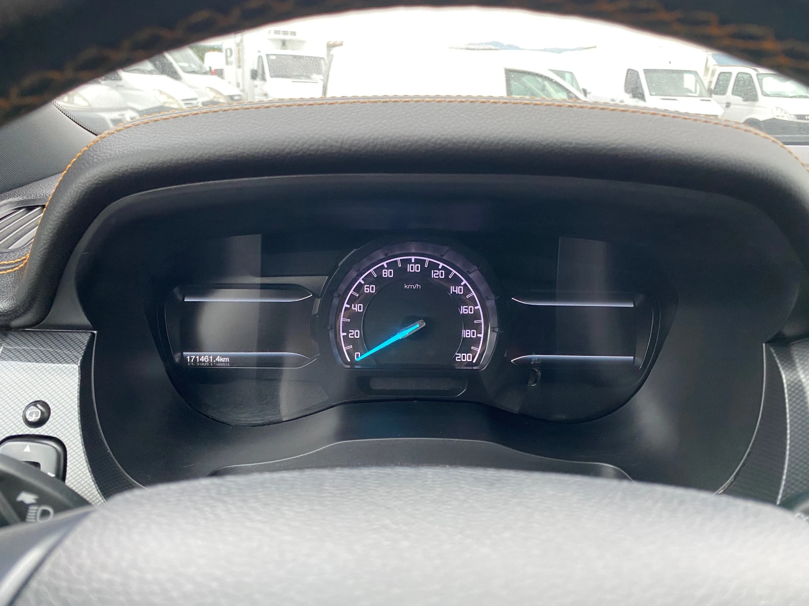 Ford Ranger -3, 2TDCI-WILDTRAK/ /2019. | Mobile.bg   11