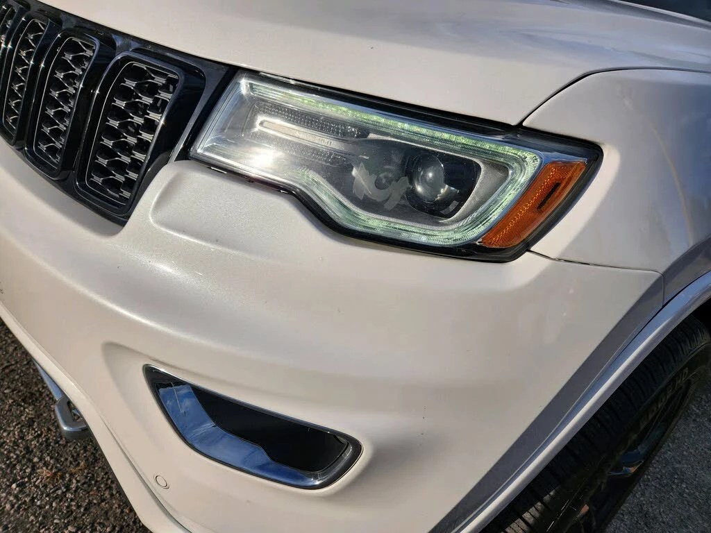 Jeep Grand cherokee Overland 4WD | Mobile.bg � ����������� 6