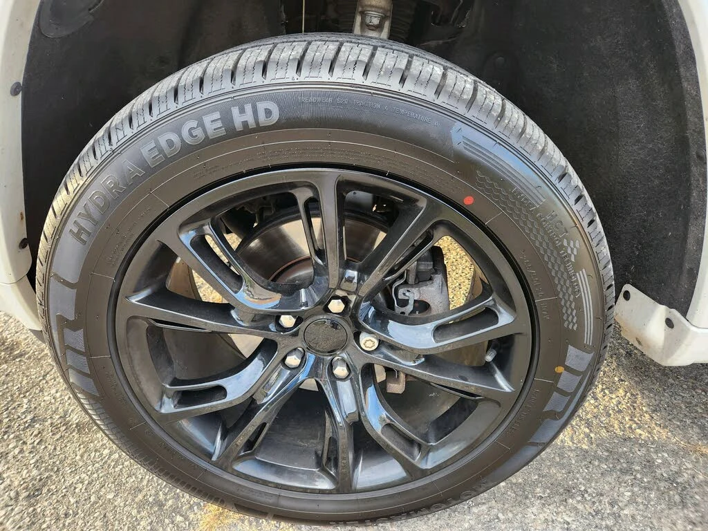 Jeep Grand cherokee Overland 4WD | Mobile.bg � ����������� 16