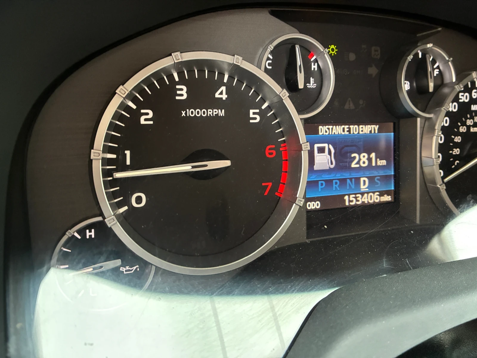 Toyota Tundra 1794 Limited Edition 5.7 V8 | Mobile.bg � ����������� 16